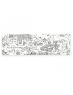 Coloriage géant Le... 2