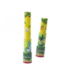 Kaléidoscope longue-vue... 2