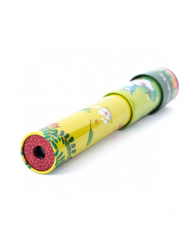 Kaléidoscope longue-vue Dans la... Kaléidoscope longue-vue Dans la...