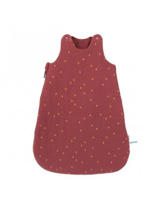 Gigoteuse terracotta 70 cm...