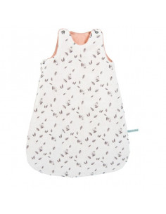 Gigoteuse crème à motifs 70...