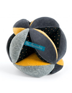 Balle sensorielle Les...