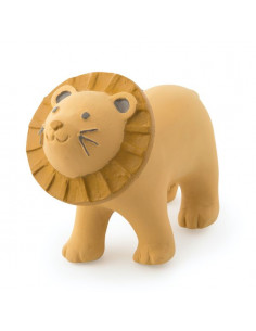 Lion caoutchouc naturel...