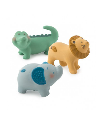 Lion caoutchouc naturel Sous mon... Lion caoutchouc naturel Sous mon...