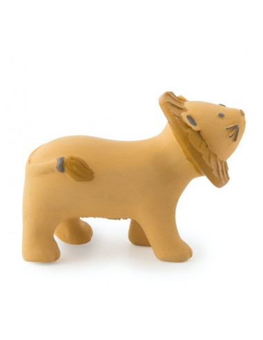 Lion caoutchouc naturel Sous mon... Lion caoutchouc naturel Sous mon...