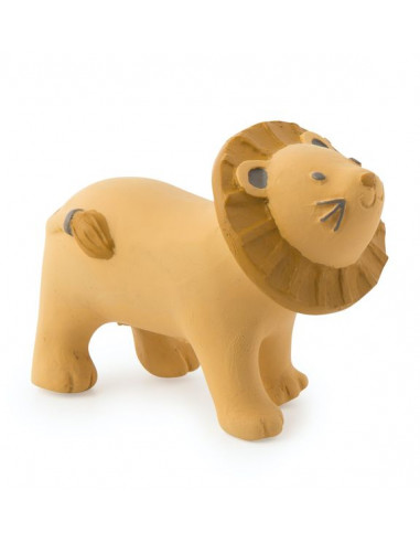 Lion caoutchouc naturel Sous mon... Lion caoutchouc naturel Sous mon...