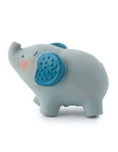 Eléphant caoutchouc naturel Sous mon... Eléphant caoutchouc naturel Sous mon...