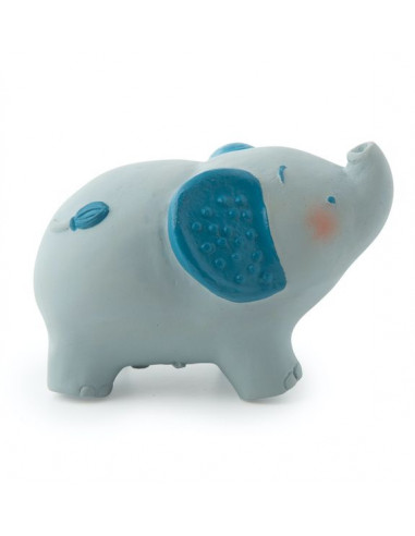 Eléphant caoutchouc naturel Sous mon... Eléphant caoutchouc naturel Sous mon...