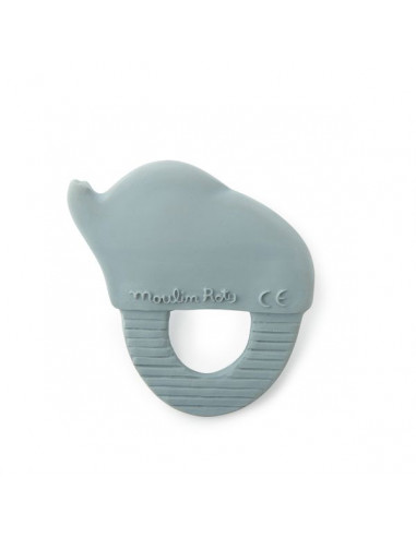 Anneau caoutchouc naturel éléphant... Anneau caoutchouc naturel éléphant...