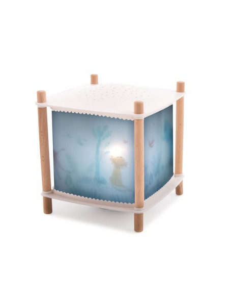 CADEAUX.COM - Livre Lumineux Personnalisable - Noël - Veilleuse LED Pour  Lumière Tamisée - Autonomie 4-6h - Idée Cadeau de Noël Personnalisable :  : Luminaires et Éclairage