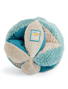 Balle sensorielle Sous mon...