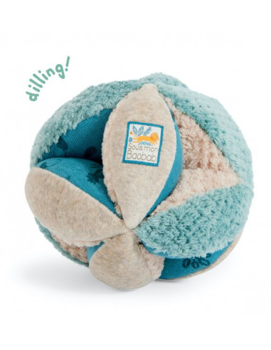 Balle sensorielle Sous mon baobab -... Balle sensorielle Sous mon baobab -...