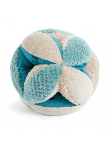 Balle sensorielle Sous mon baobab -... Balle sensorielle Sous mon baobab -...