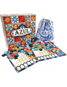 Jeu Azul 2