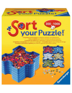Trieur de pièces de puzzle... 2