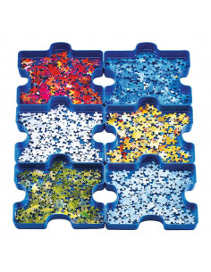 Trieur de pièces de puzzle...