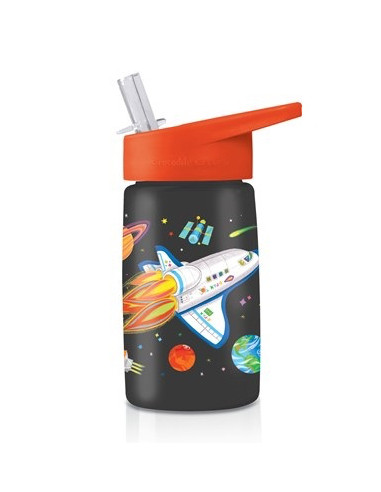 Gourde à bec space explorer -...