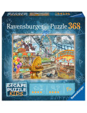 Escape puzzle Kids Le parc d\'attractions - Ravensburger