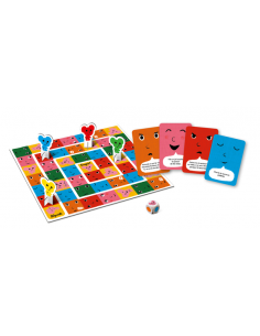 Le jeu qui rigole - L'école... 2