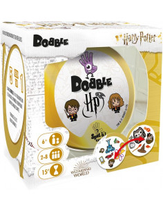 Dobble Harry Potter 2
