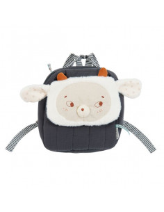 Cartable Et Sac A Dos Moulin Roty