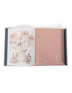 Livre de naissance Après la... 2