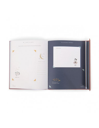 Livre de naissance Après la pluie -... Livre de naissance Après la pluie -...