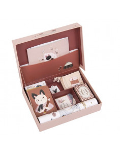 Coffret Premiers souvenirs...