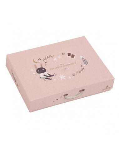 Coffret Premiers souvenirs Après la... Coffret Premiers souvenirs Après la...