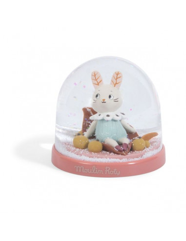 Boule à neige Après la pluie - Moulin... Boule à neige Après la pluie - Moulin...