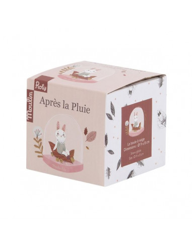 Boule à neige Après la pluie - Moulin... Boule à neige Après la pluie - Moulin...