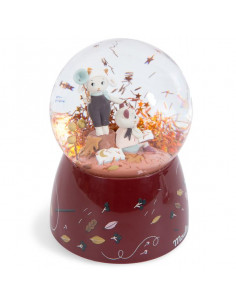 Boite A Musique Moulin Roty