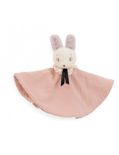 Doudou lange Brume souris...