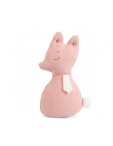 Coussin musical Après la pluie -...