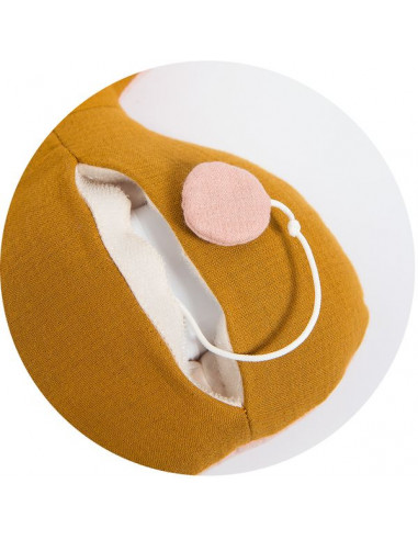 Coussin musical Après la pluie -... Coussin musical Après la pluie -...