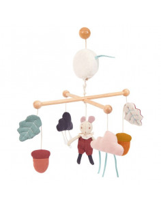 Mobiles Pour Chambre D Enfant Et De Bebe