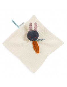 Doudou lange Lune lapin...