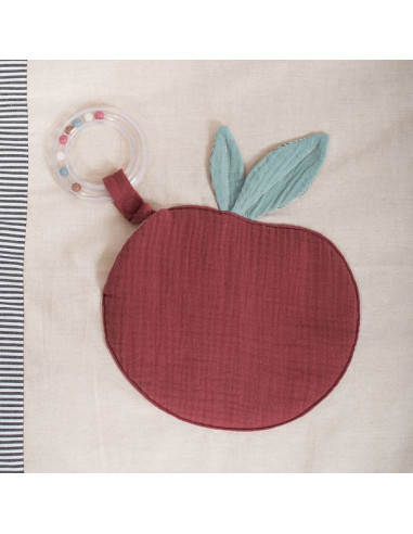 Tapis d'éveil Après la pluie - Moulin... Tapis d'éveil Après la pluie - Moulin...