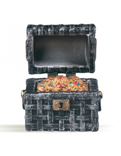 Coffre au trésor - Papo