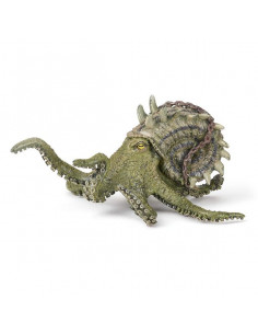 Figurine pirate Kraken - Papo 2