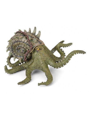 Figurine pirate Kraken - Papo