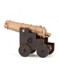 Canon de pirate - Papo 2