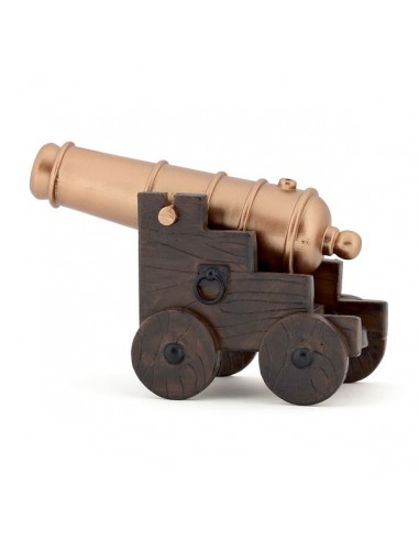Canon de pirate - Papo Canon de pirate - Papo