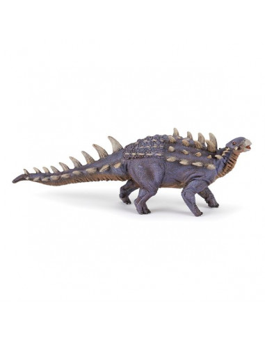 Figurine dinosaure Polacanthus - Papo