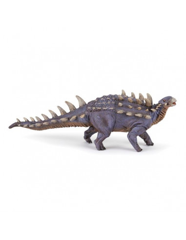 Figurine dinosaure Polacanthus - Papo Figurine dinosaure Polacanthus - Papo