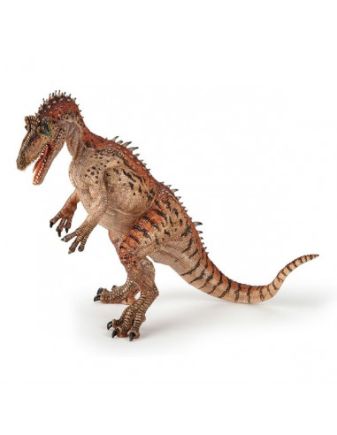 Figurine dinosaures Cryolophosaurus -...