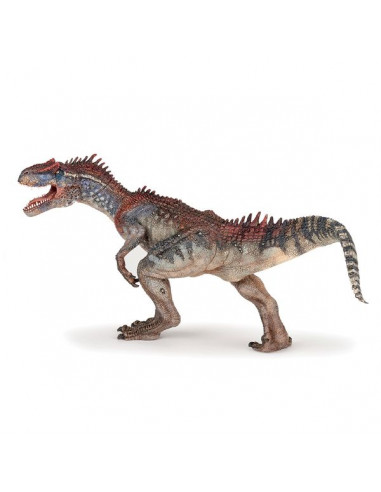 Figurine dinosaure allosaure - Papo