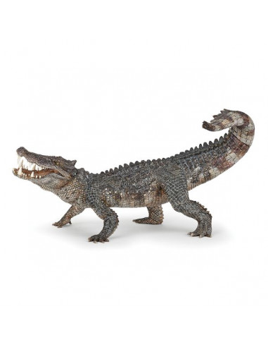 Figurine dinosaure Kaprosuchus - Papo