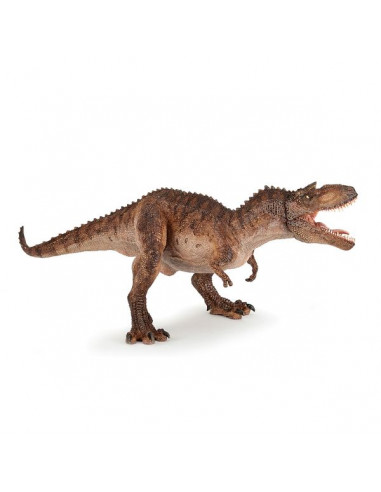 Figurine dinosaure Gorgosaurus - Papo