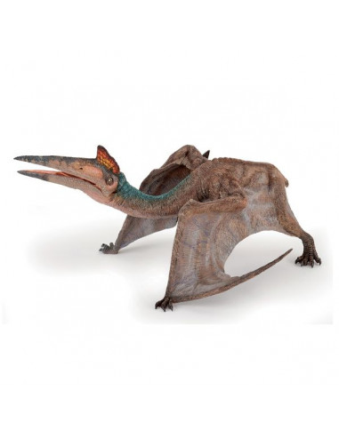 Figurine dinosaure Quetzalcoatlus - Papo Figurine dinosaure Quetzalcoatlus - Papo